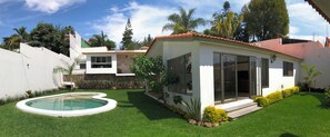 Exterior - Vrbo Property (Cuernavaca)