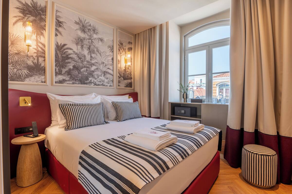 Chambre Double Junior