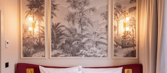 Augusta Grand Hotel
