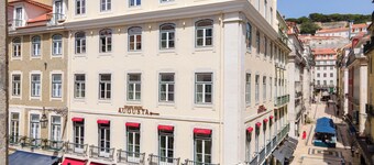 Augusta Grand Hotel