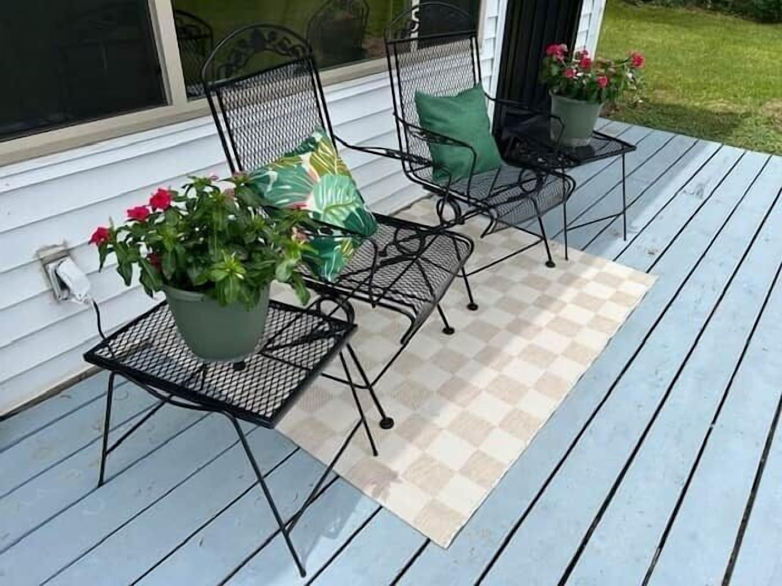 Terras