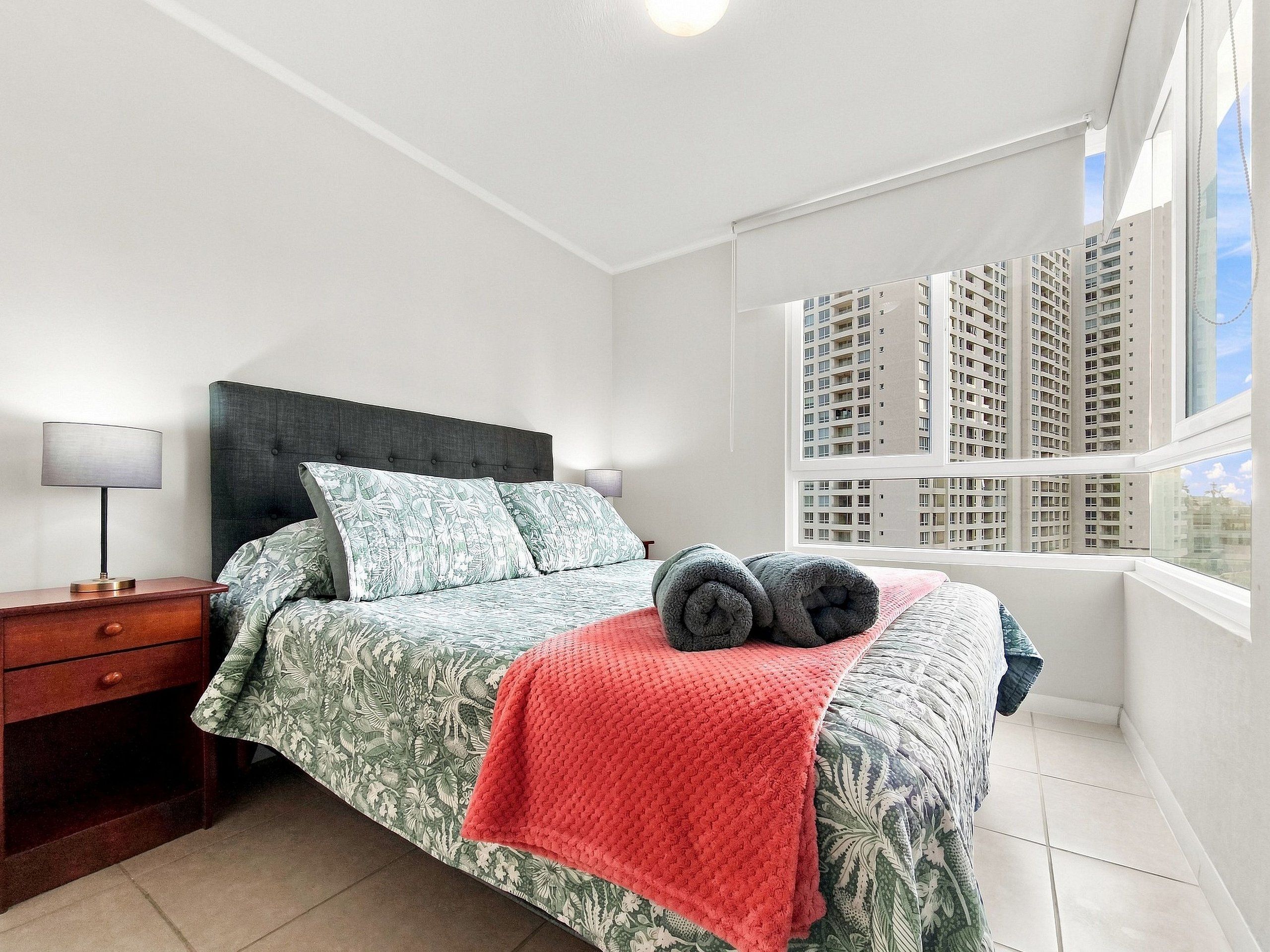 Basic-Apartment | Kostenloses WLAN