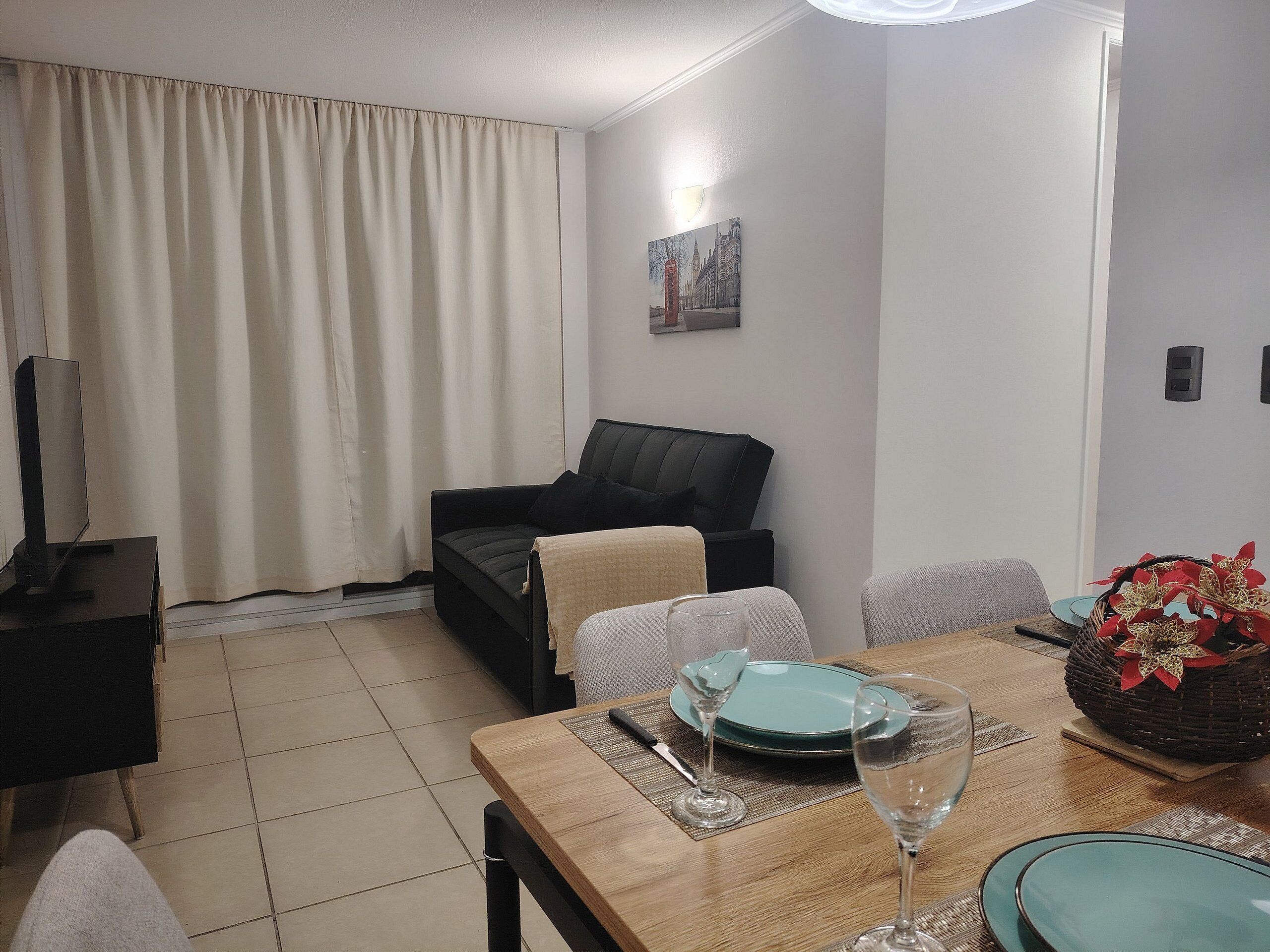 Apartment | Interior