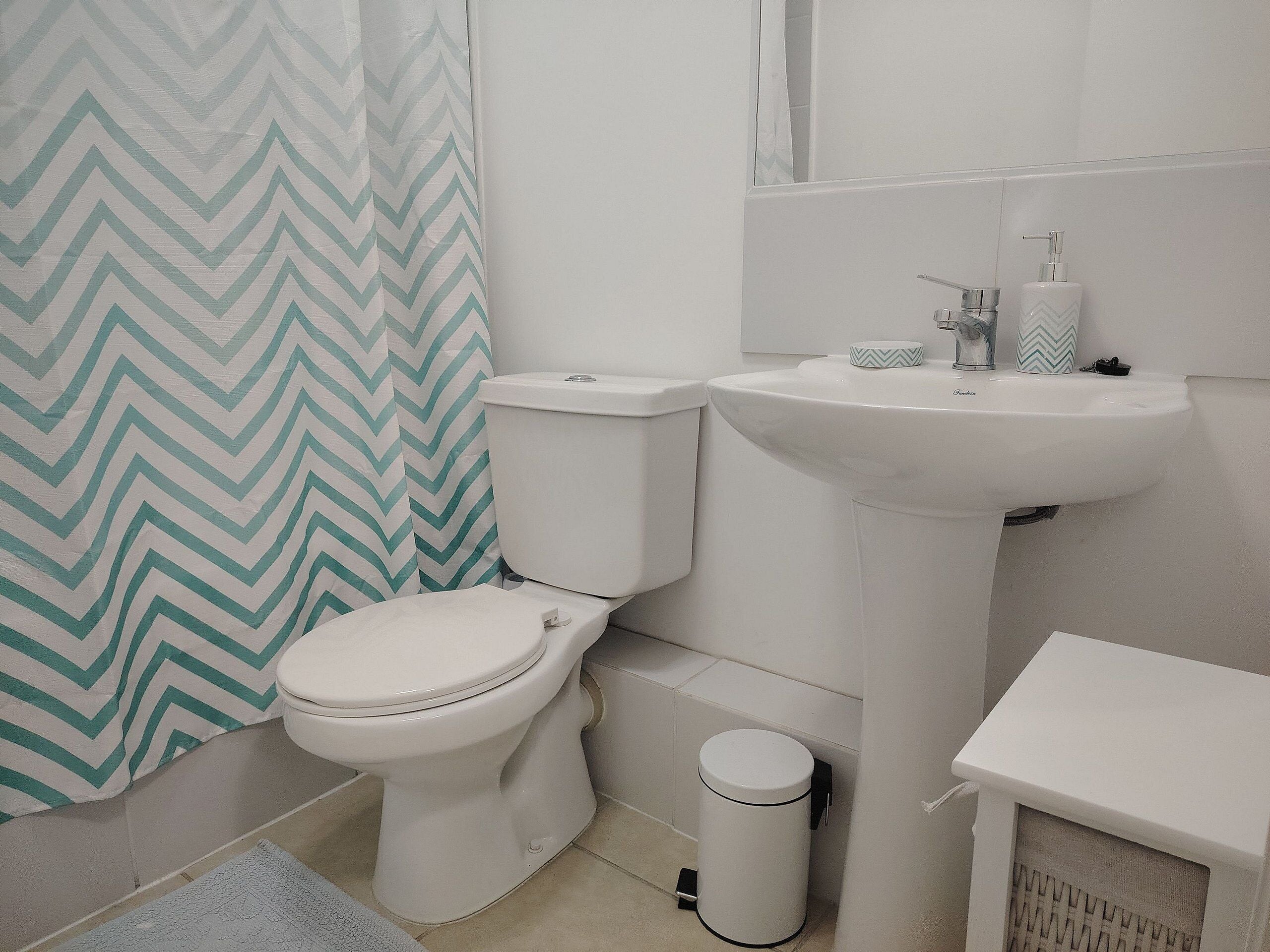 Apartment | Bathroom