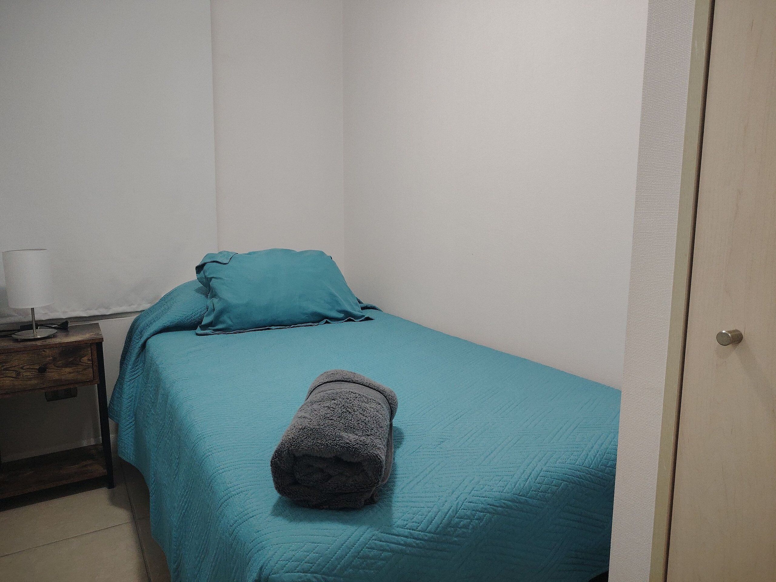Apartment | WiFi (free)