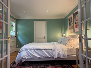 3 Schlafzimmer, WLAN, Bettwäsche