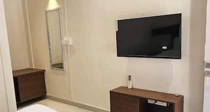 Saavi Resort Shrivardhan
