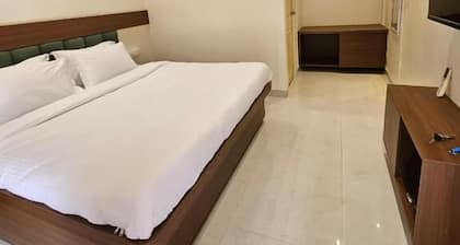 Saavi Resort Shrivardhan