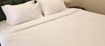 Saavi Resort Shrivardhan