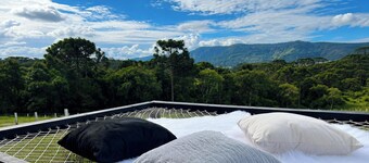 Recanto das Siriemas - Urubici - SC