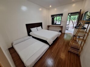 Free WiFi - Basilia Guest House (Santa Fe)