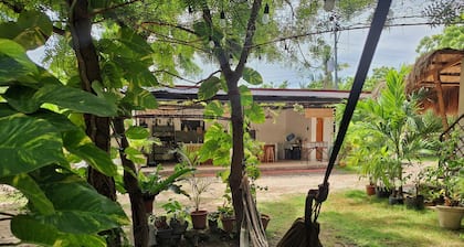 Basilia Guest House