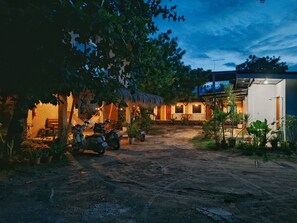Exterior - Basilia Guest House (Santa Fe)