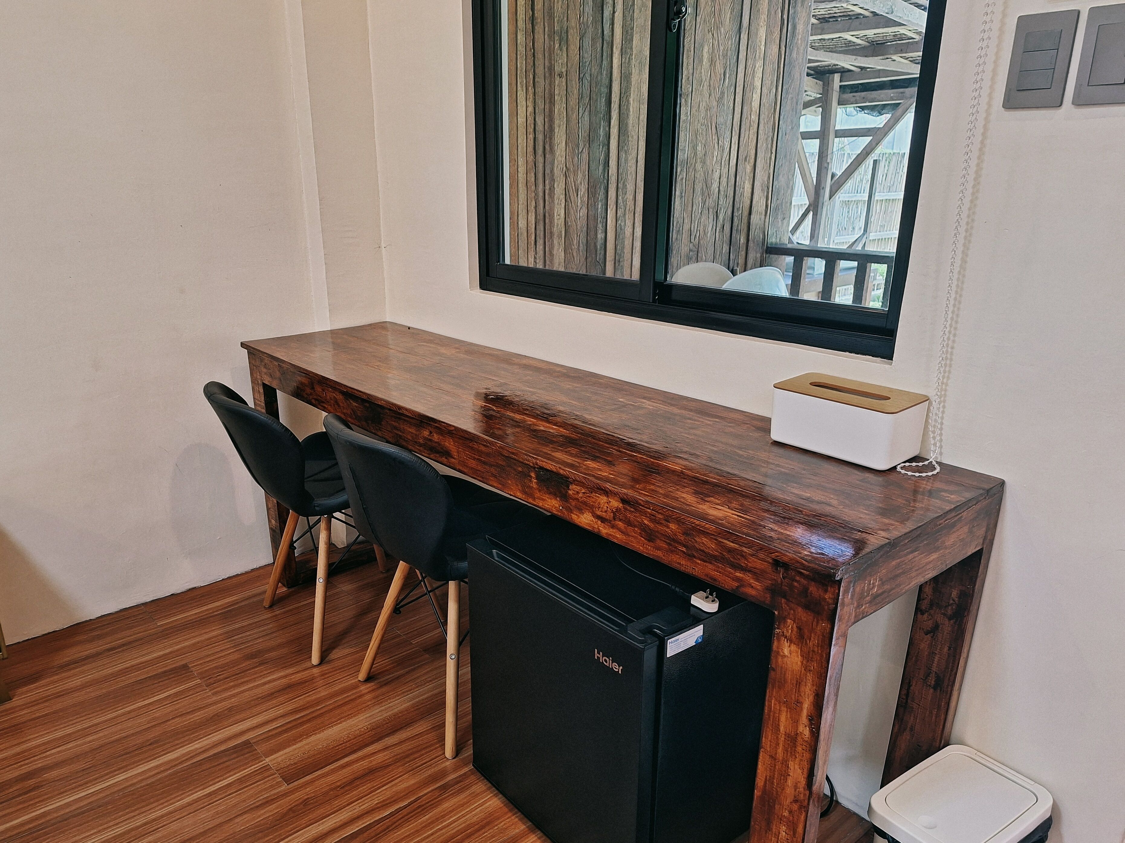 Comfort Double Room, Patio, Garden View | Interior