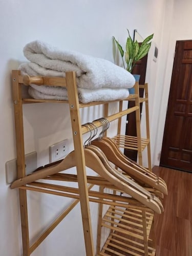 Basilia Guest House