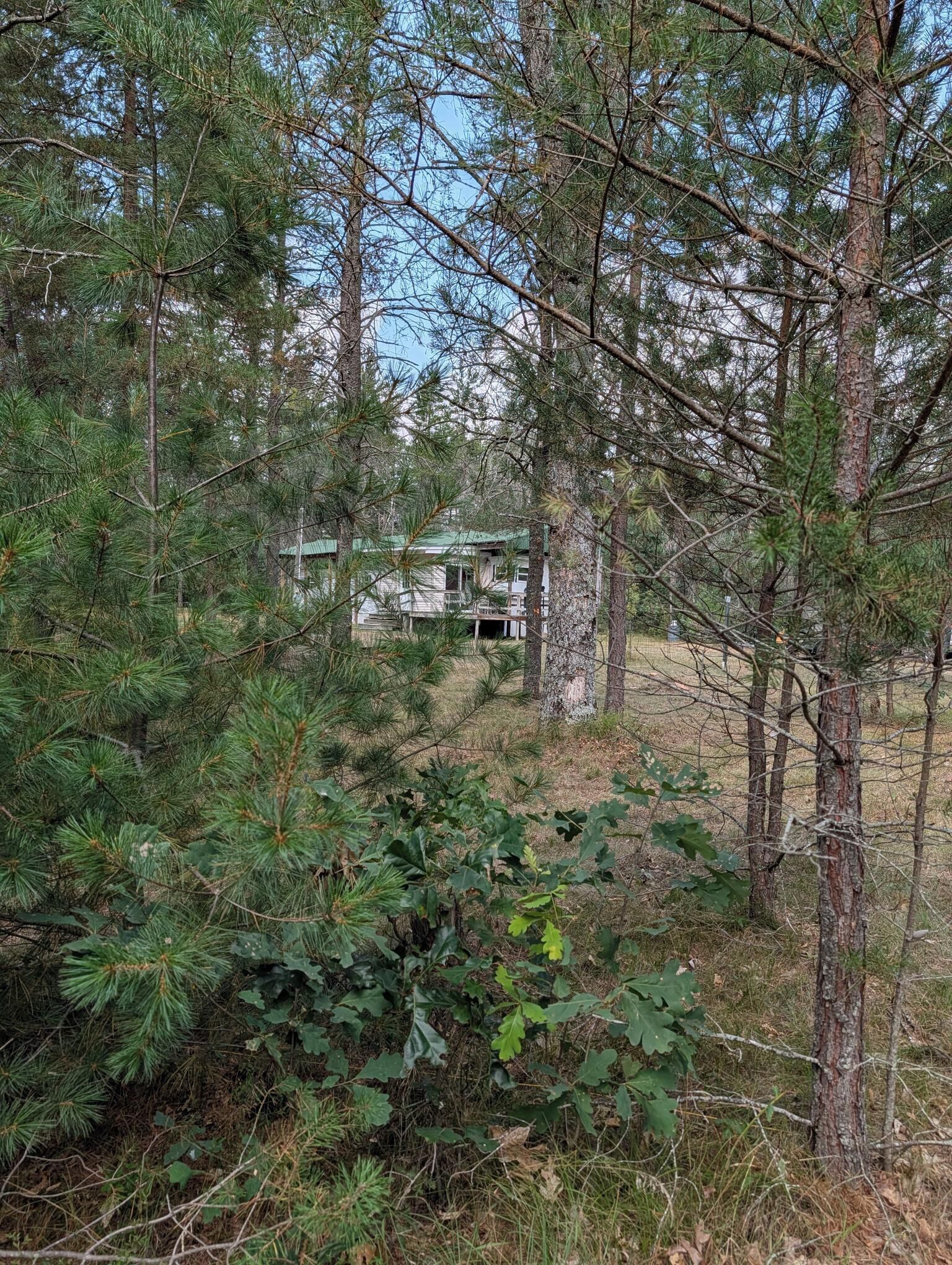 Boendeområde