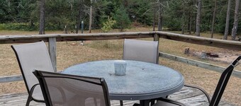 Private Retreat on 2 acres- Surrounded by State Land & ORV Trails, and rivers