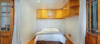 the MANOR house by Kana Guest Farm