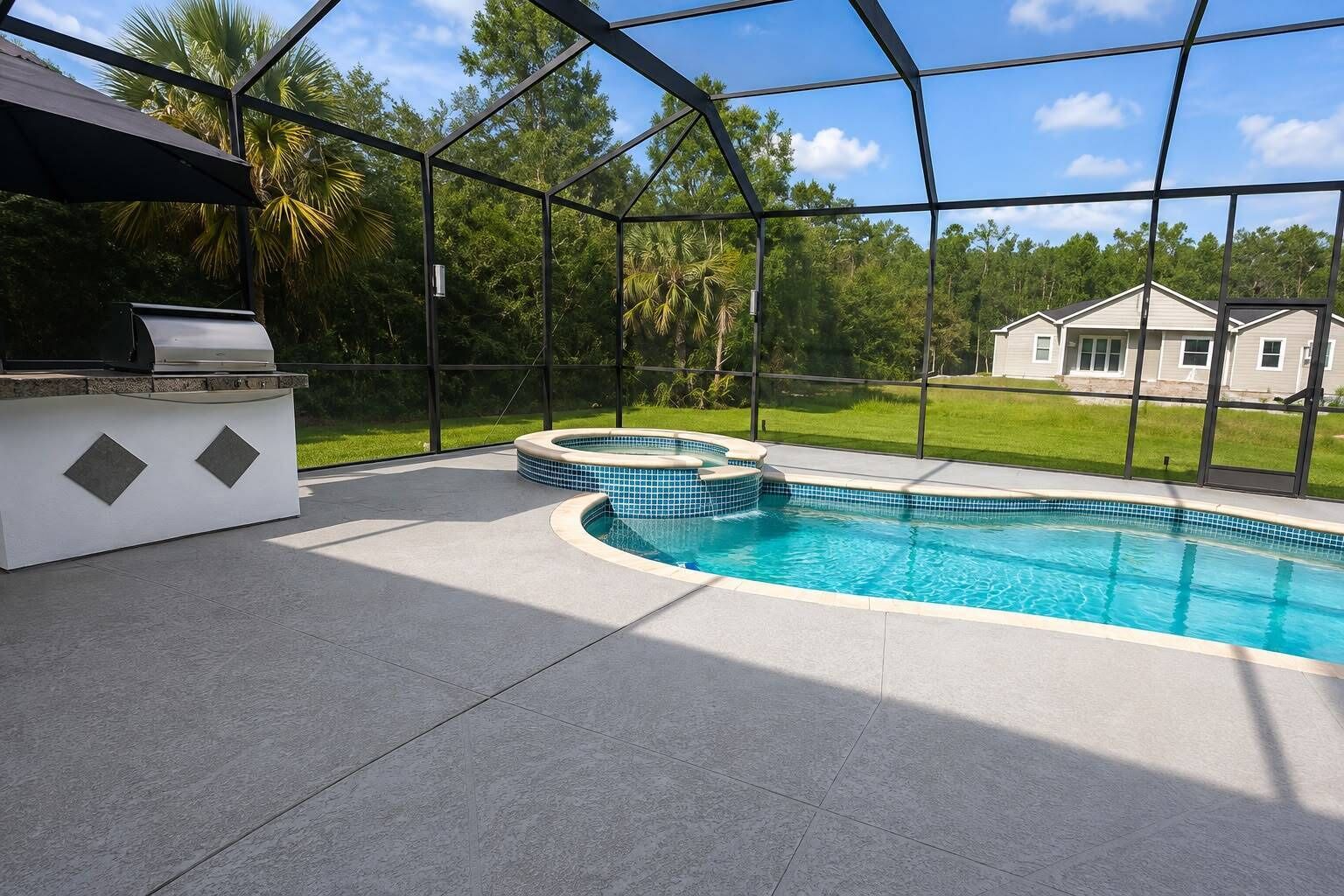 Pool