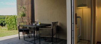 THE FRIEDA - Southern Styria by NATŪ HOMES