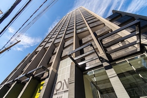 Exterior - 360 On Madalena (São Paulo)