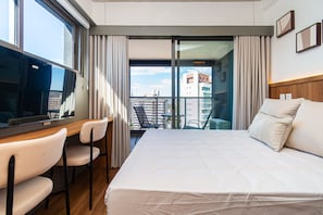 Free WiFi - 360 On Madalena (São Paulo)