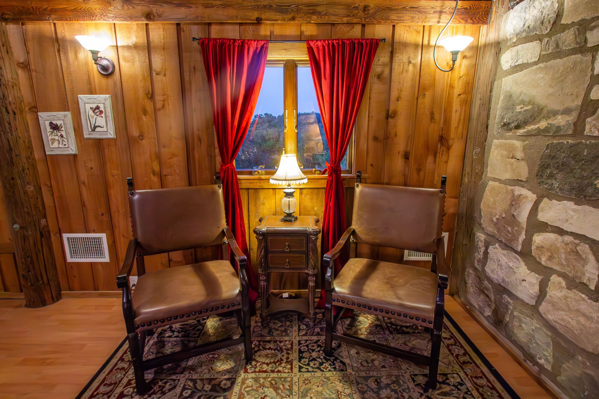 Interieur
