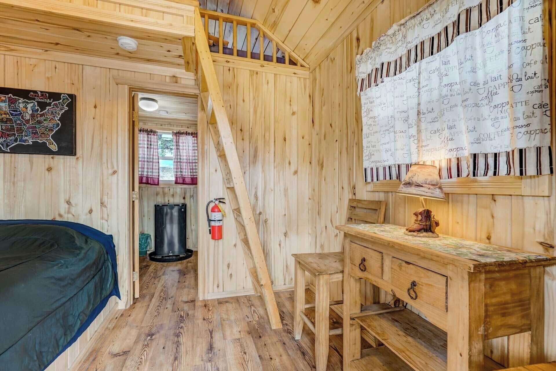 Our Cabin Is Great For Youth Groups, Reunions And Families! - Buena Vista, CO