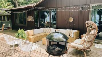 Terras