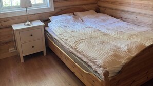 2 habitaciones, wifi y ropa de cama 