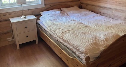 Cozy apartment on a small farm in Nesbyen Municipality