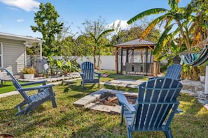 Terrass/Patio
