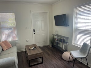 Unclassified image, 4 of 8, button - A Peaceful Pearl Walkable Downtown (Ocean Springs)