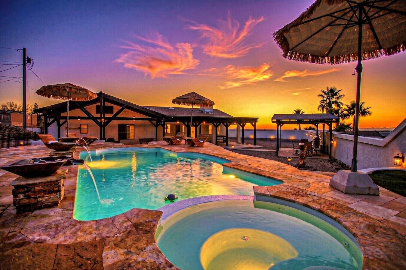Pool