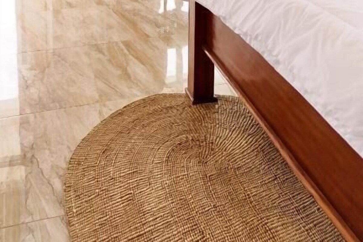 Classic Double Room, Balcony, Pool View | Desk, blackout curtains, free WiFi