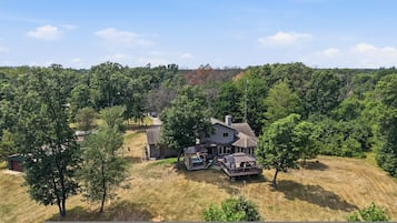 House | 5 bedrooms