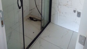 Villa, 2 habitaciones, con acceso para personas discapacitadas | Baño