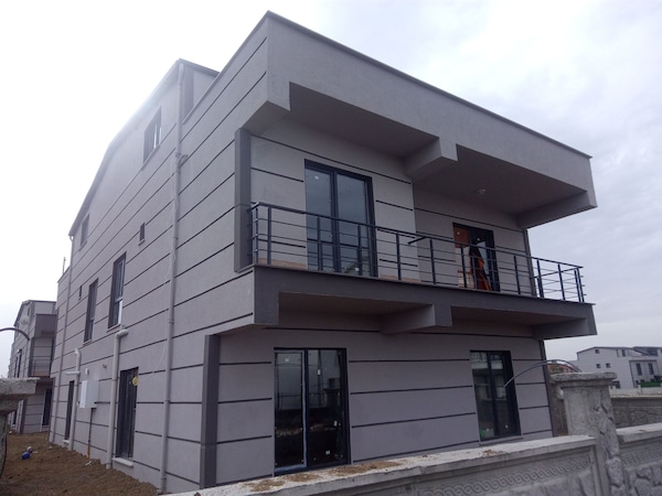 Silivri Müstakil Villa - Silivri