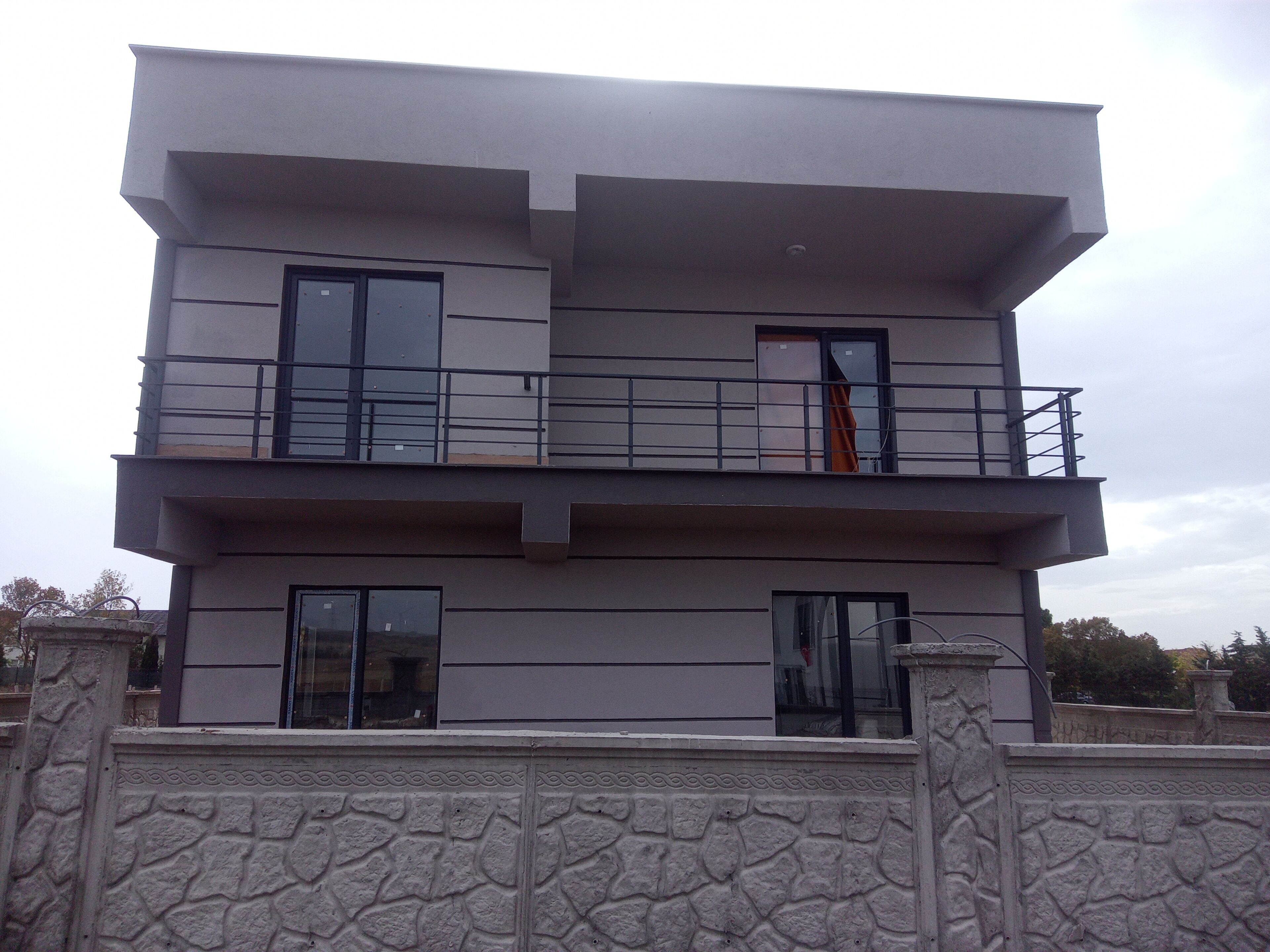 Villa, 2 Bedrooms, Accessible | Balcony
