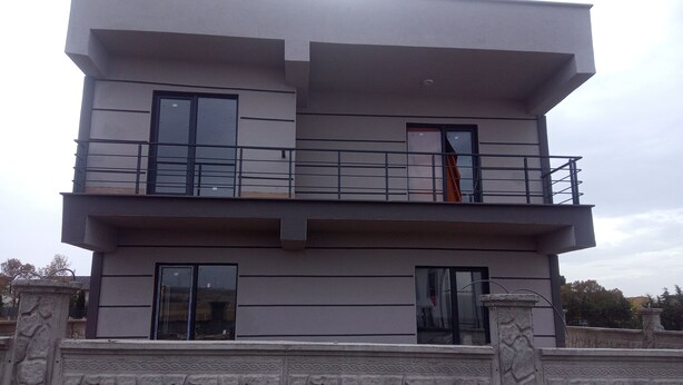 Villa, 2 habitaciones, con acceso para personas discapacitadas | Balcón