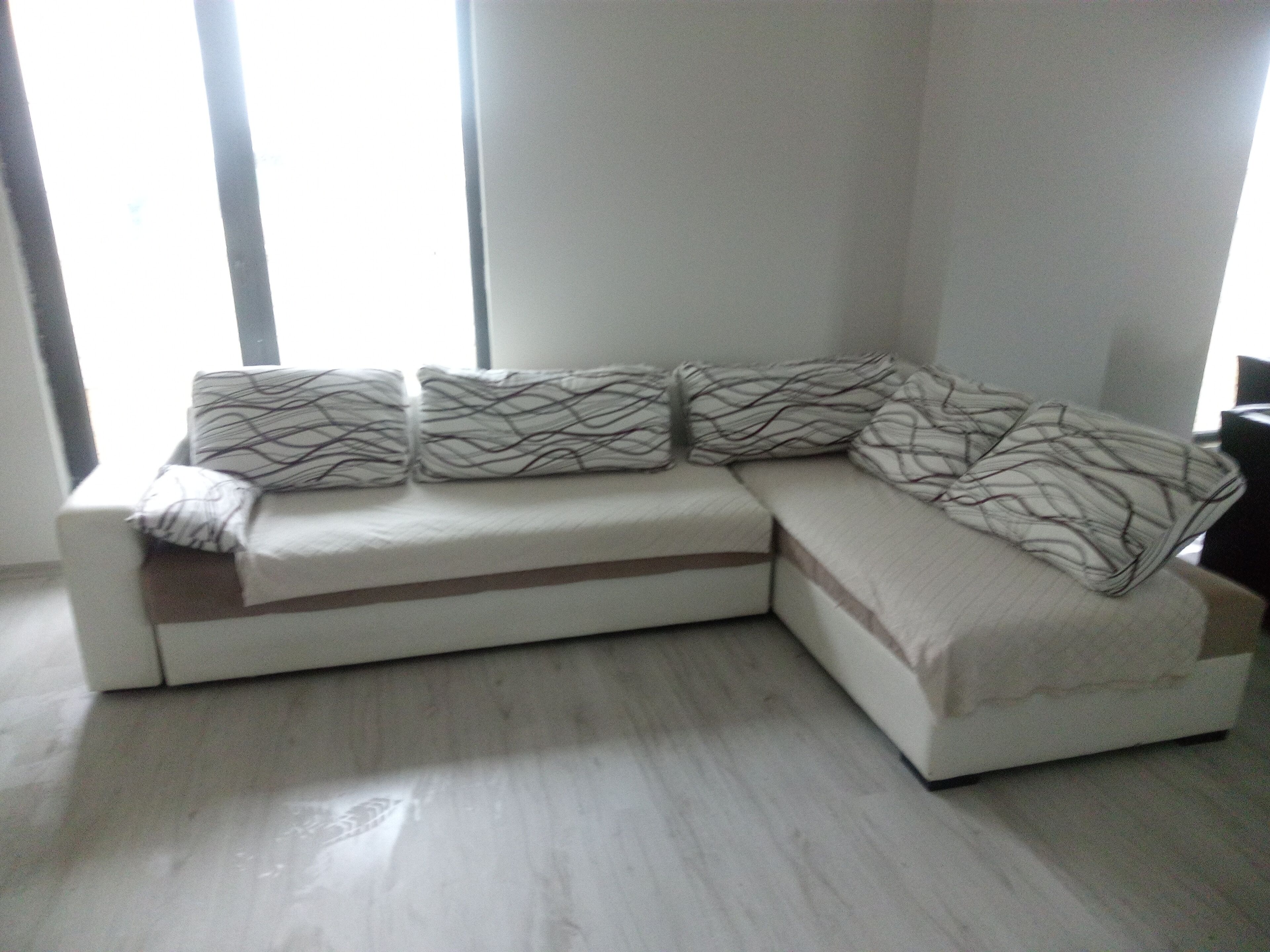 Villa, 2 Bedrooms, Accessible | Living area