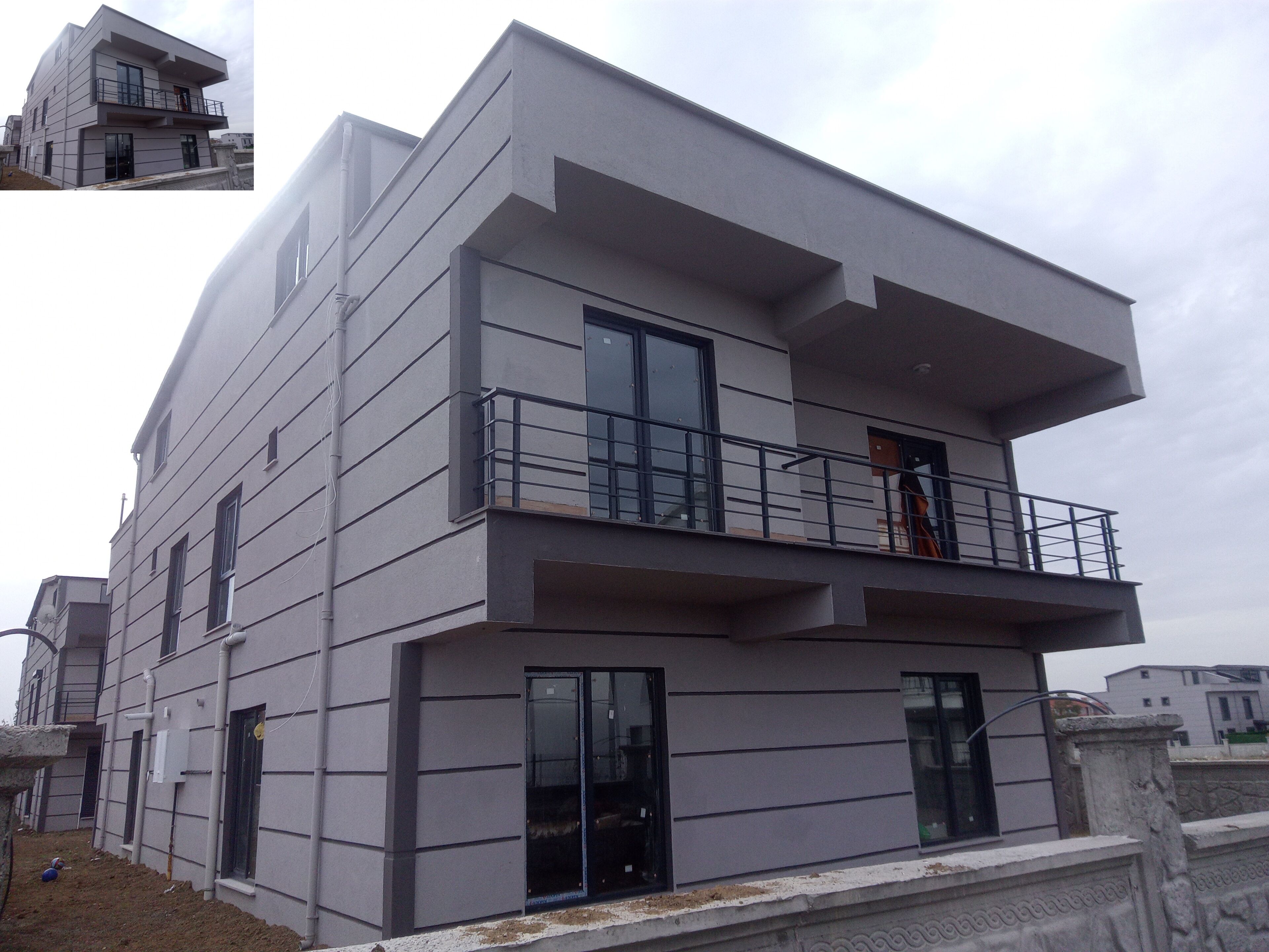 Villa, 2 Bedrooms, Accessible | Exterior
