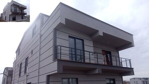 Villa, 2 habitaciones, con acceso para personas discapacitadas | Exterior