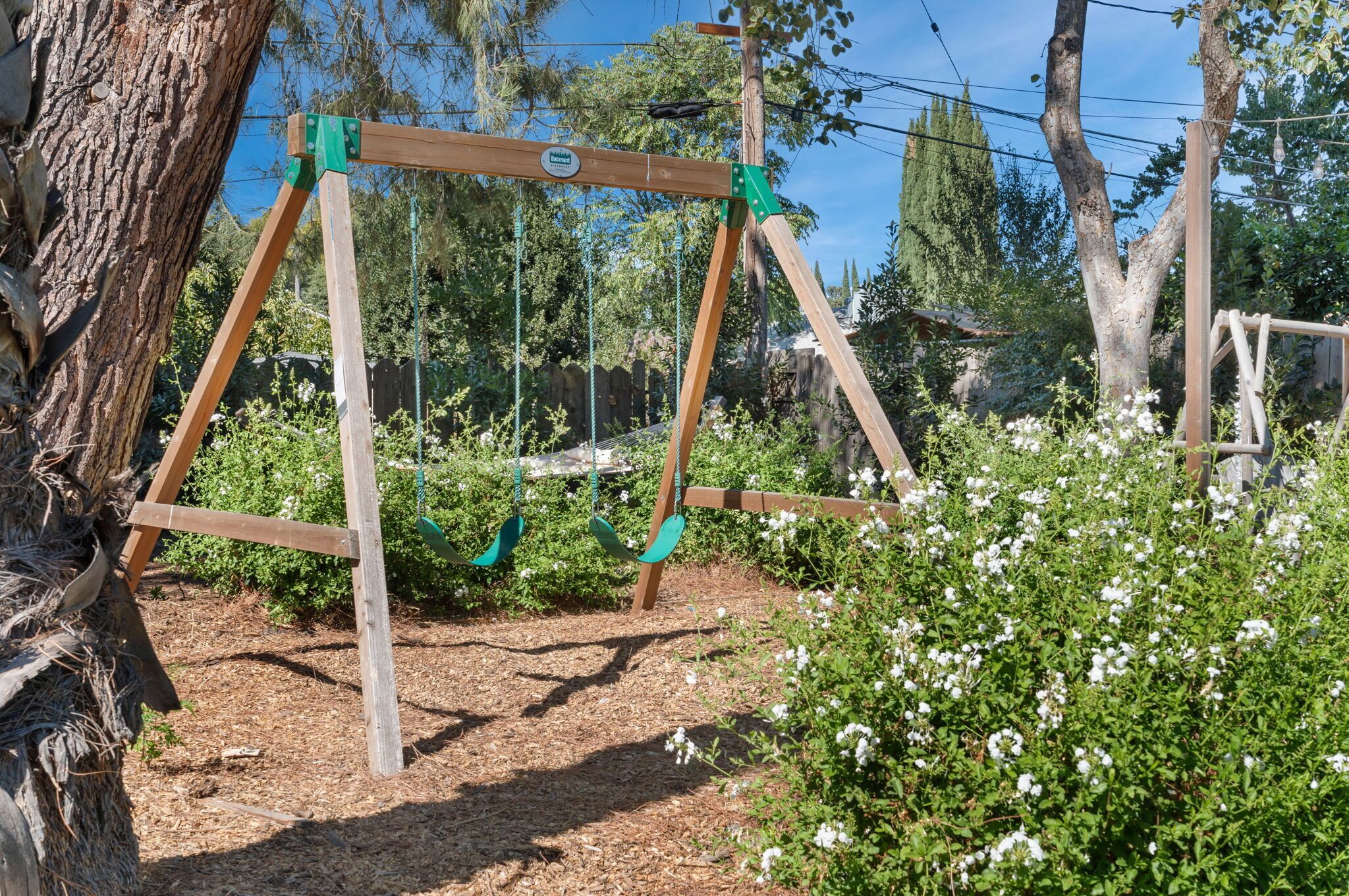 Espace pour enfants