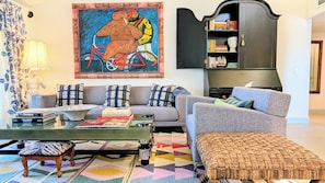 Sala d'estar