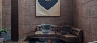 Casa Silencio