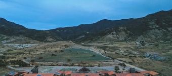 Casa Silencio