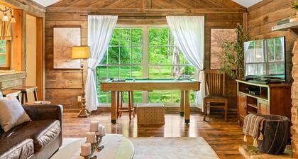 A Peaceful Brown County Getaway Close to the State Park