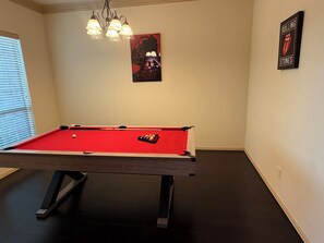 Sala de juegos