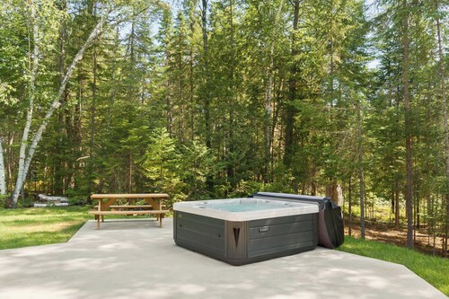 Spa & Nature | Le Nid des Monts